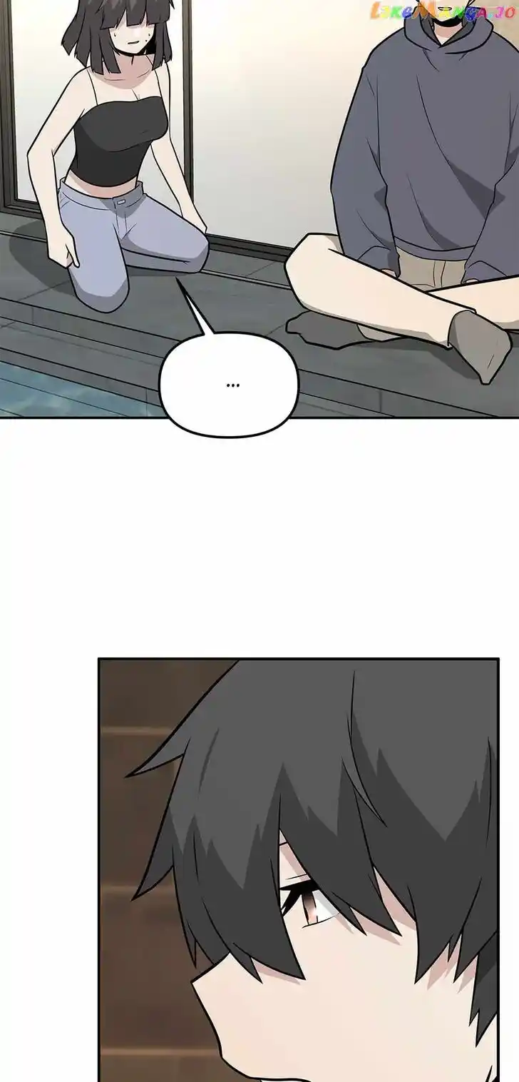 Where Are You Looking, Manager? Ch.104