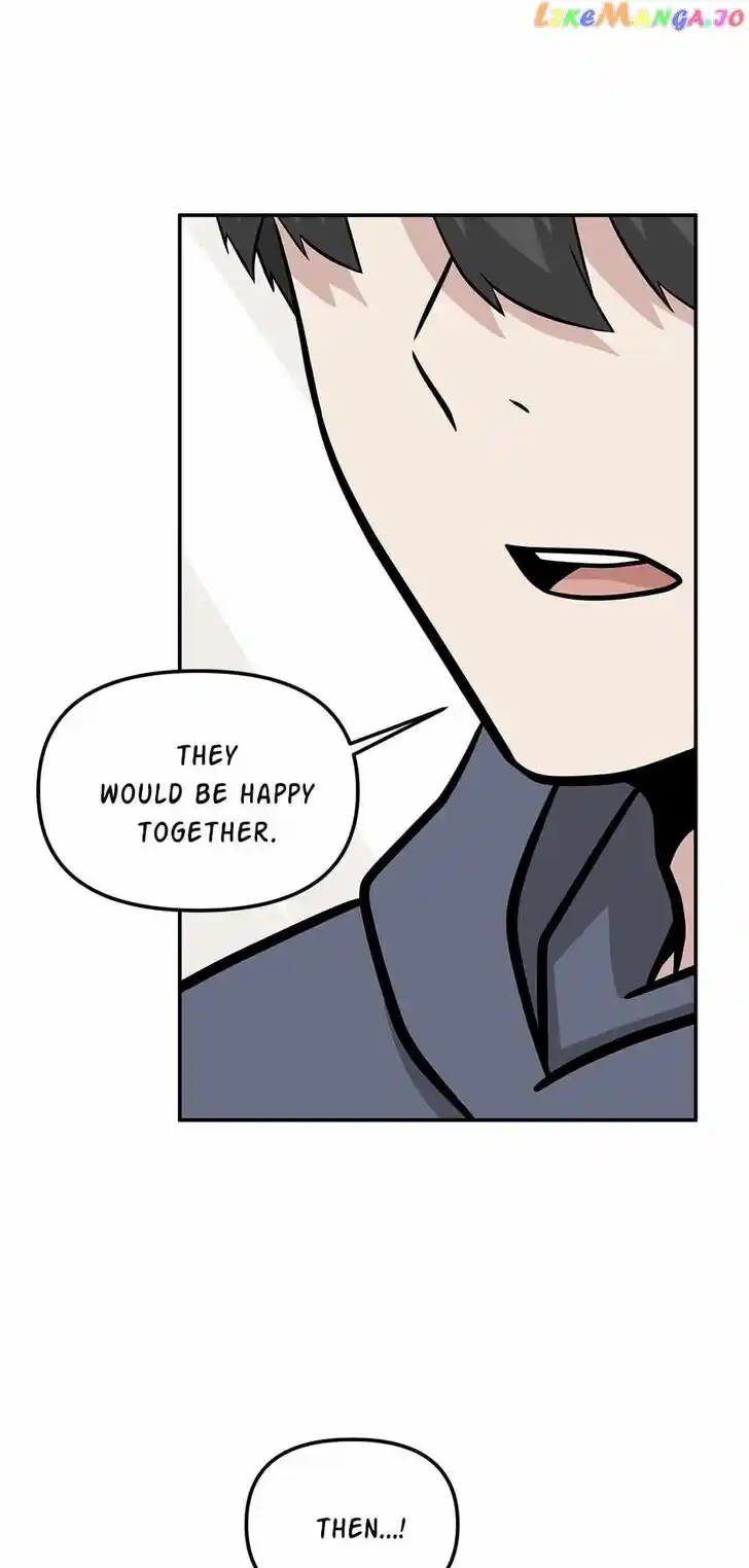 Where Are You Looking, Manager? Ch.104