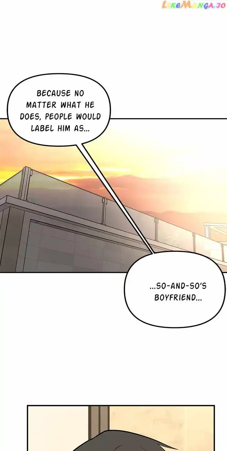 Where Are You Looking, Manager? Ch.104