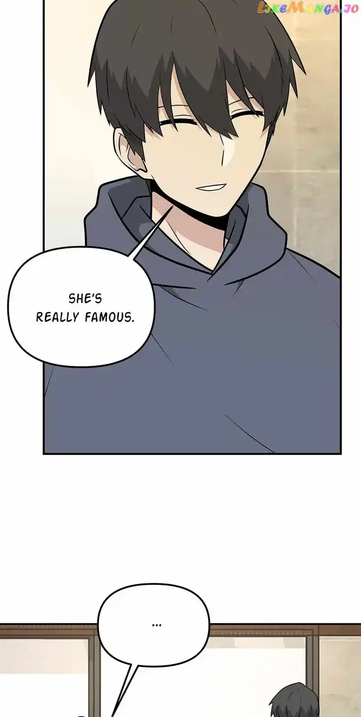 Where Are You Looking, Manager? Ch.104