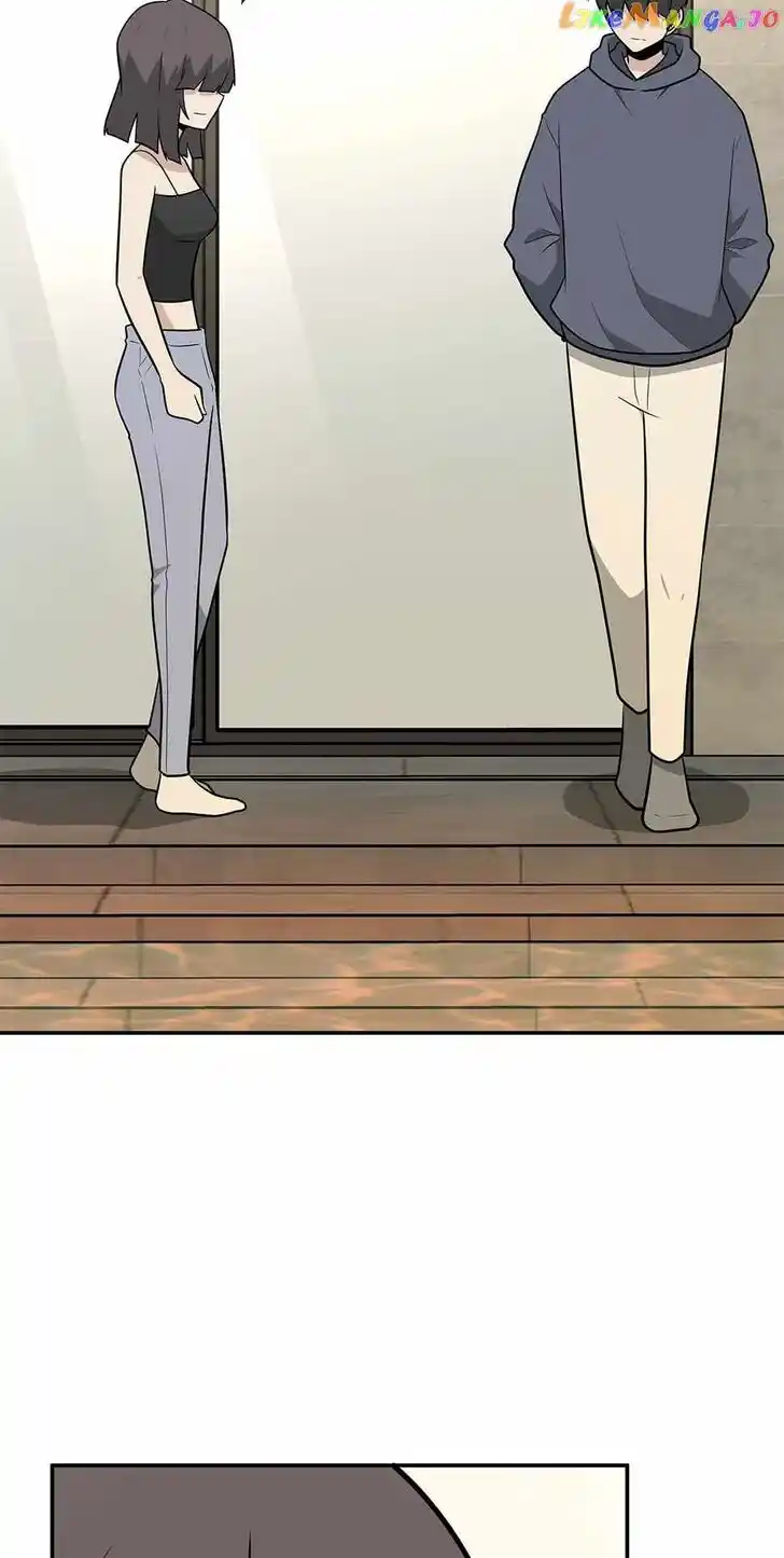 Where Are You Looking, Manager? Ch.104