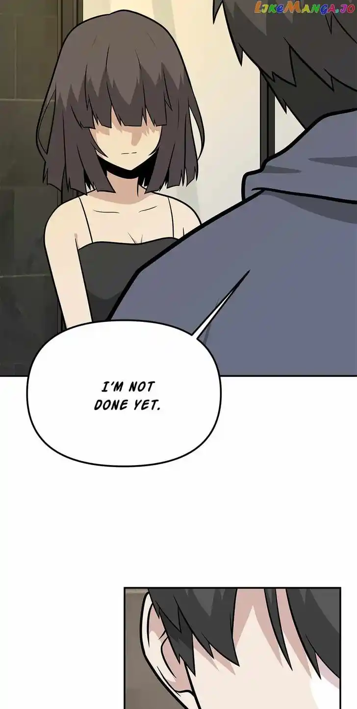 Where Are You Looking, Manager? Ch.104