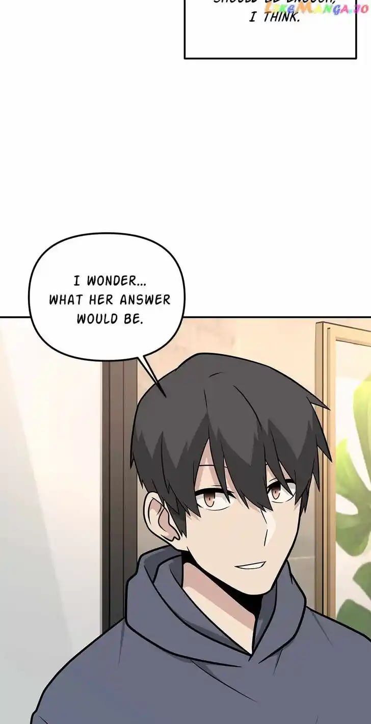 Where Are You Looking, Manager? Ch.104