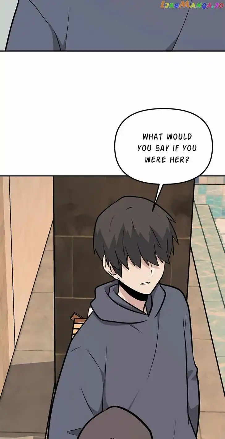 Where Are You Looking, Manager? Ch.104