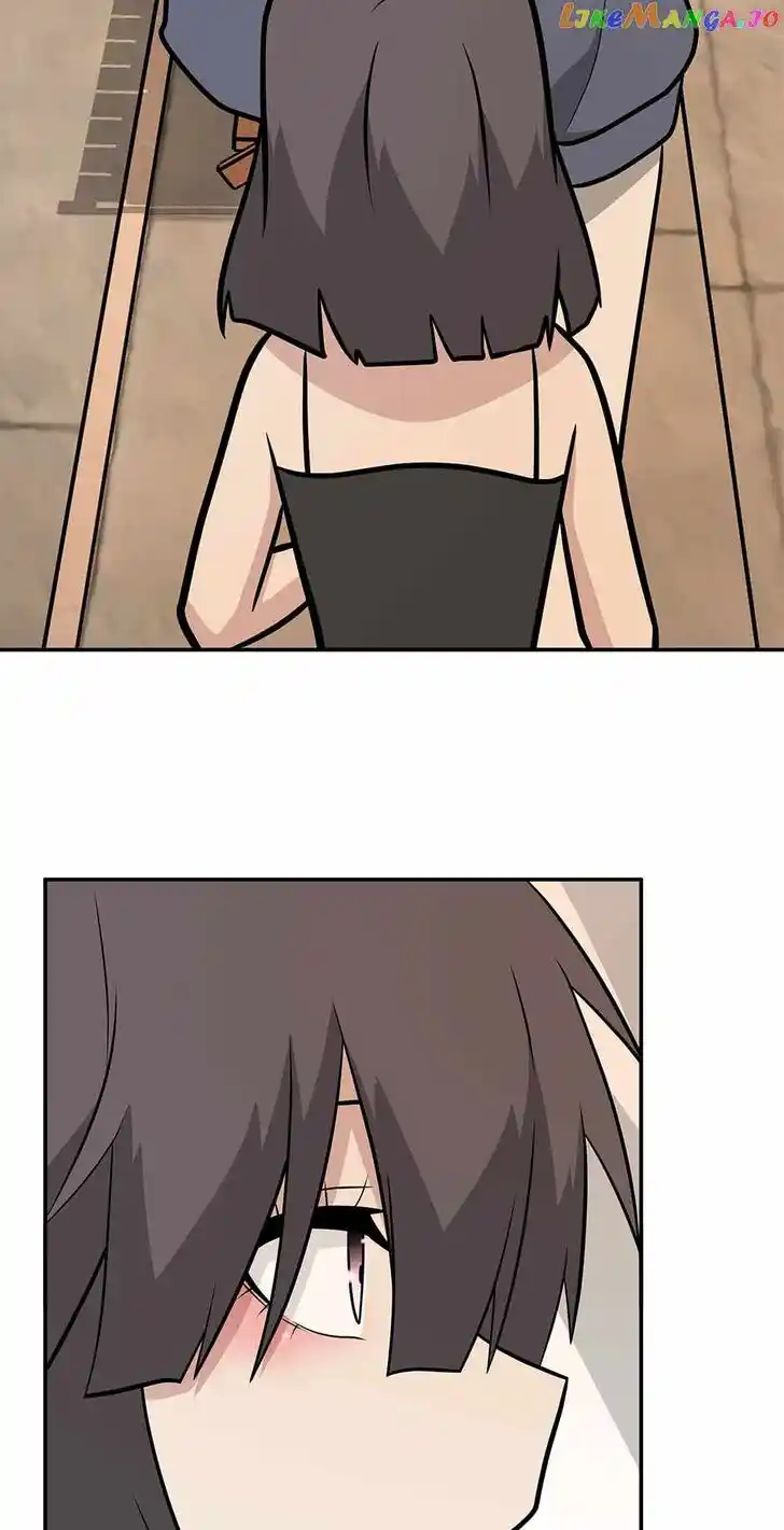 Where Are You Looking, Manager? Ch.104