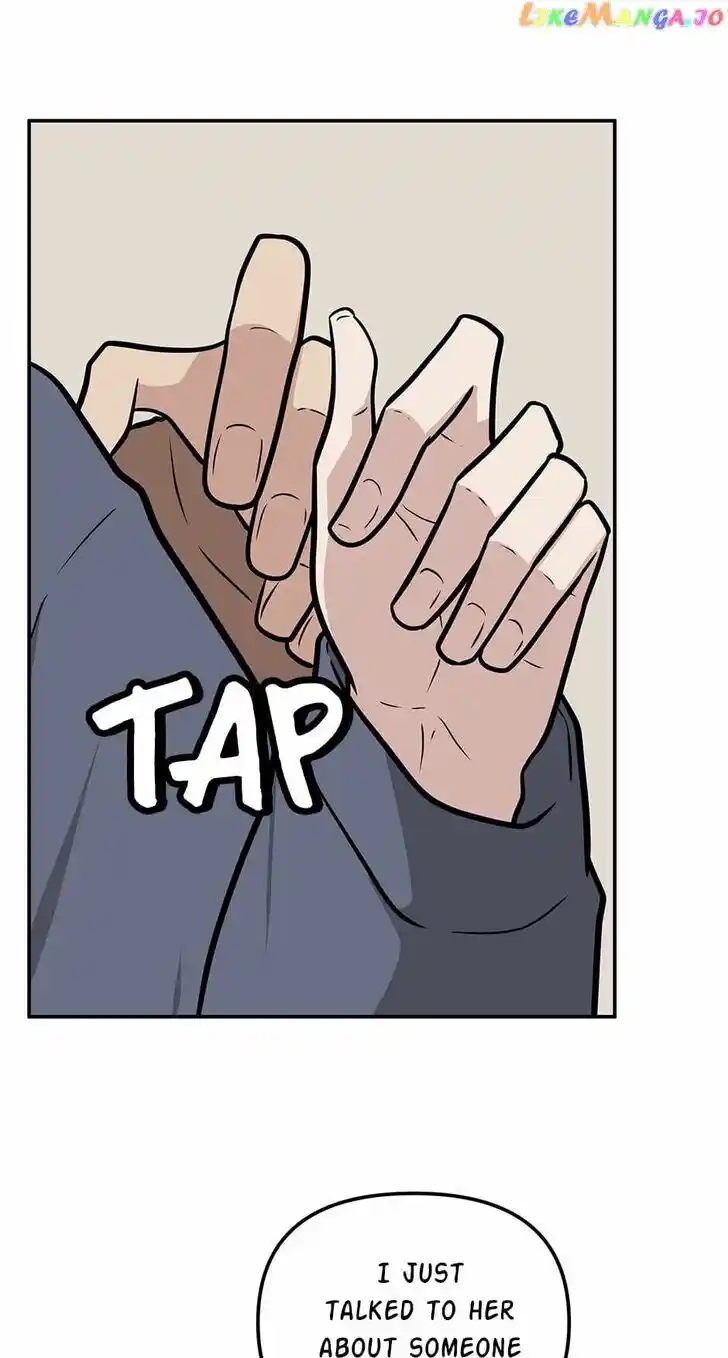 Where Are You Looking, Manager? Ch.104