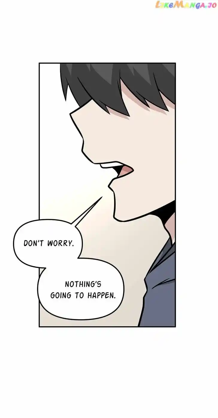 Where Are You Looking, Manager? Ch.104