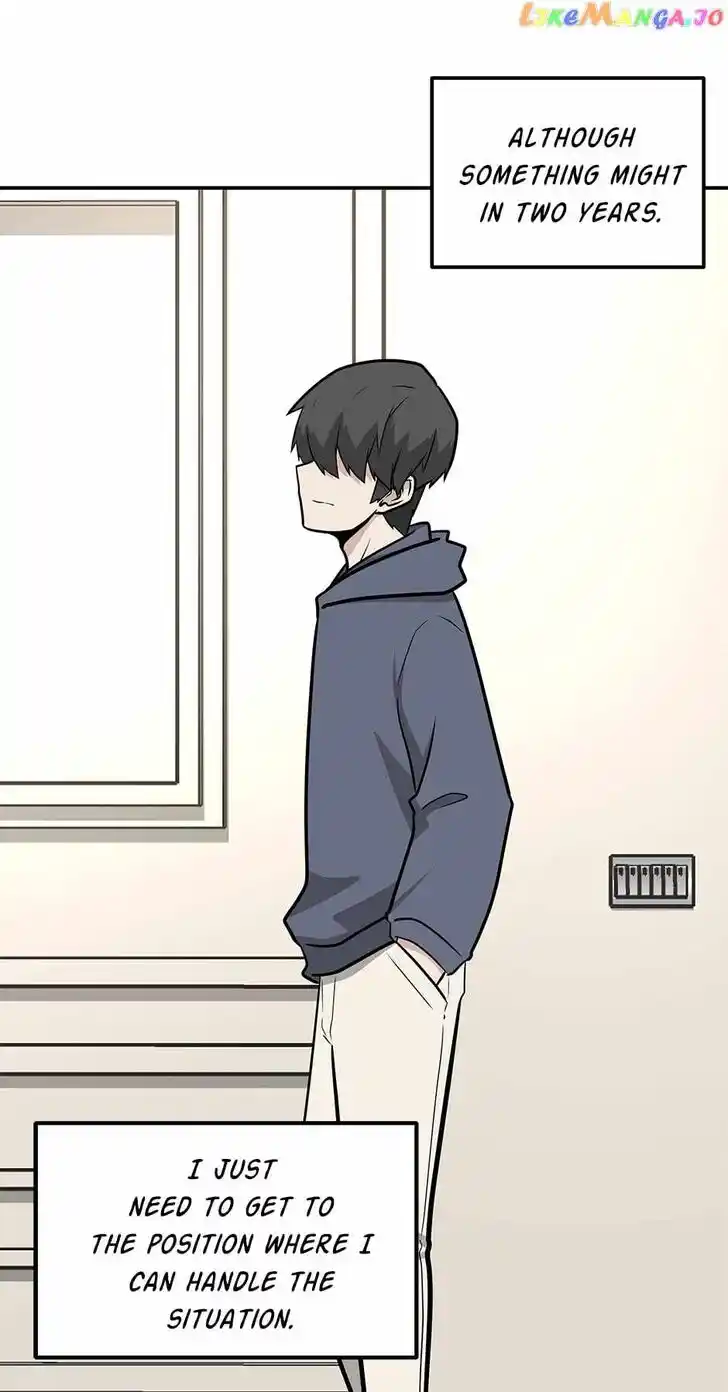 Where Are You Looking, Manager? Ch.104