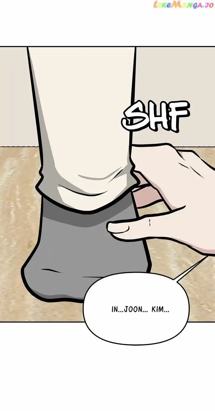 Where Are You Looking, Manager? Ch.104