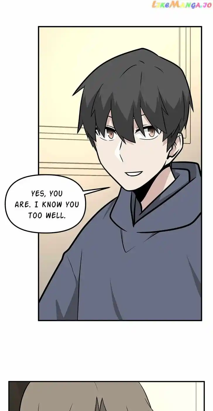 Where Are You Looking, Manager? Ch.104