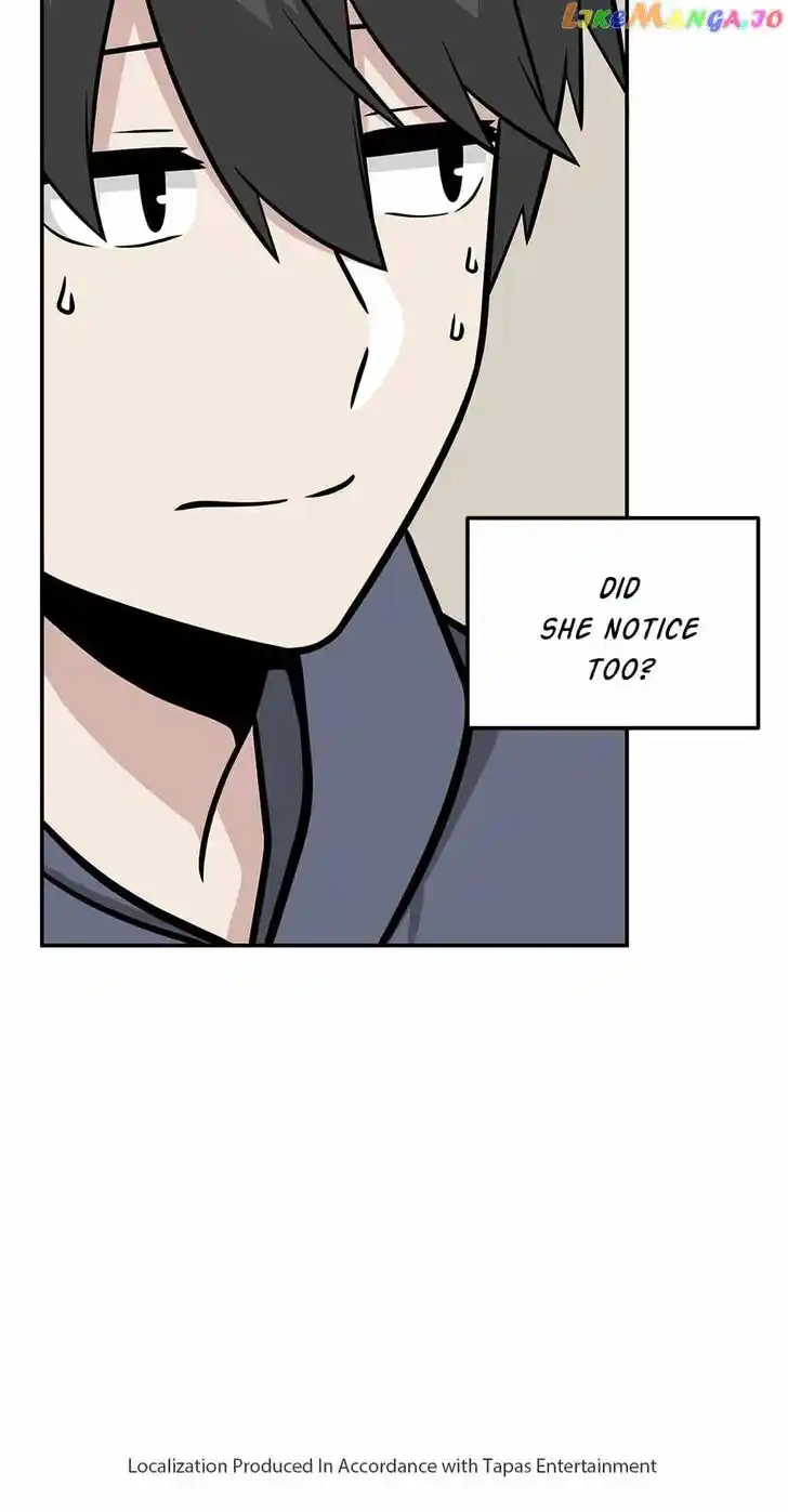 Where Are You Looking, Manager? Ch.104
