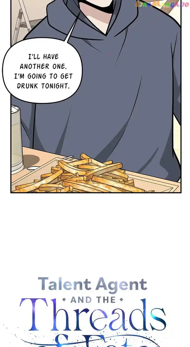 Where Are You Looking, Manager? Ch.105