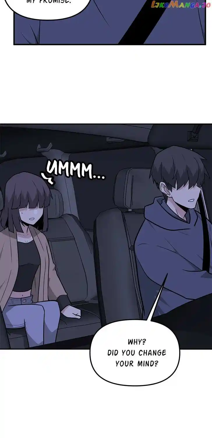 Where Are You Looking, Manager? Ch.105