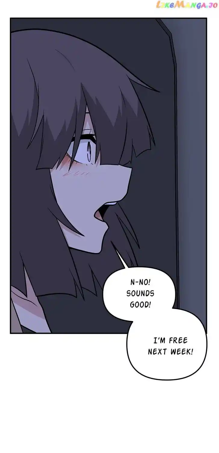 Where Are You Looking, Manager? Ch.105