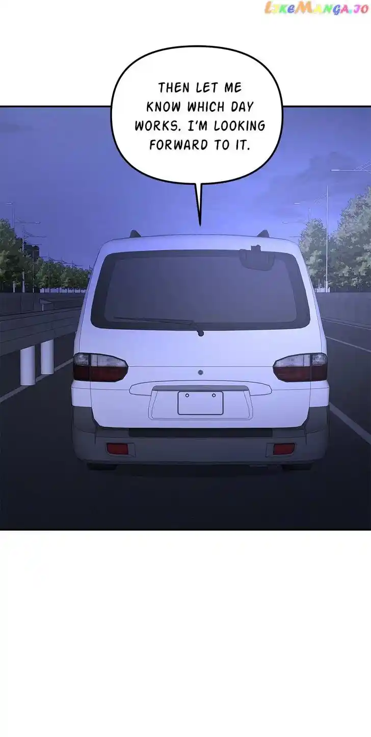 Where Are You Looking, Manager? Ch.105