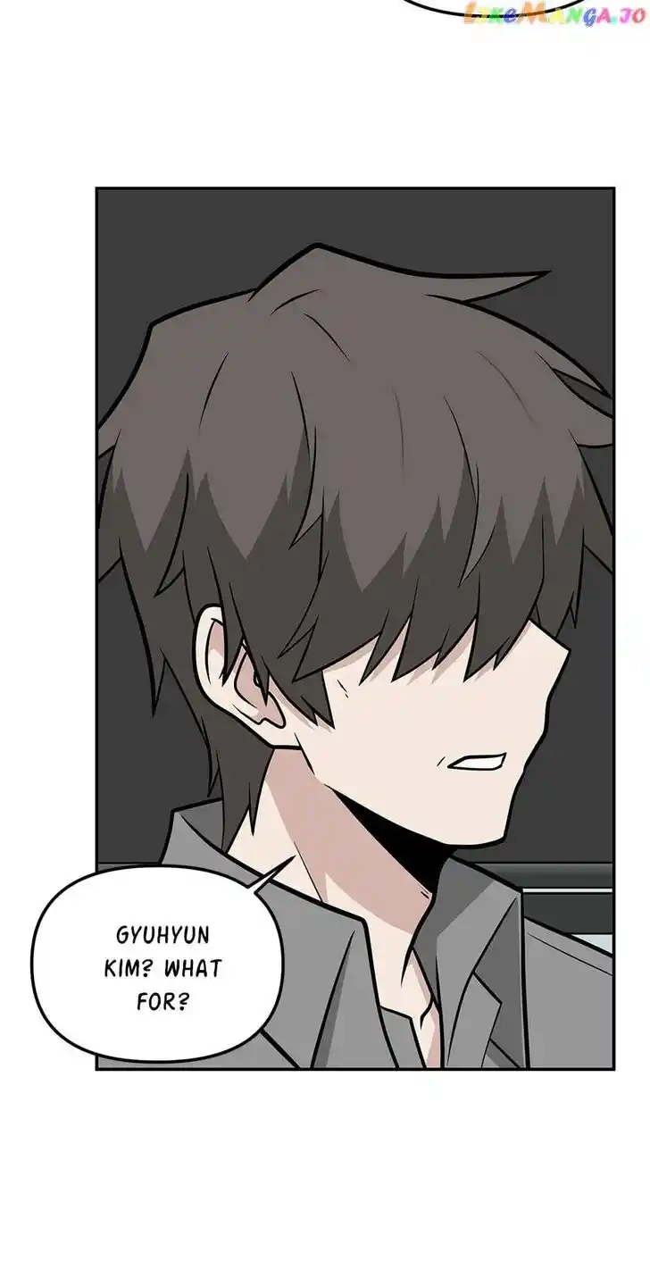 Where Are You Looking, Manager? Ch.105