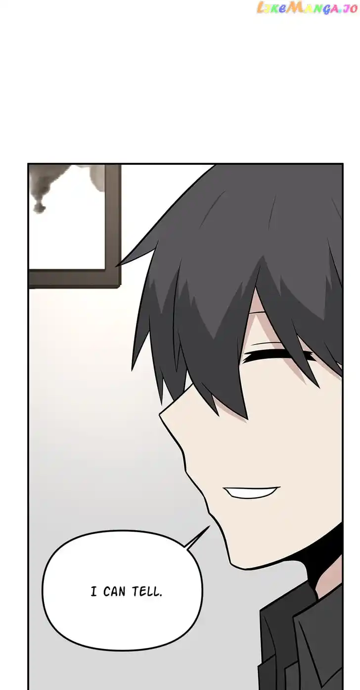 Where Are You Looking, Manager? Ch.105