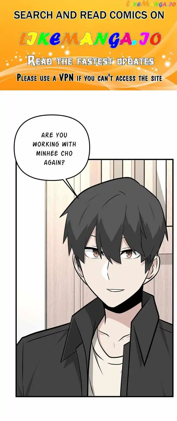 Where Are You Looking, Manager? Ch.106