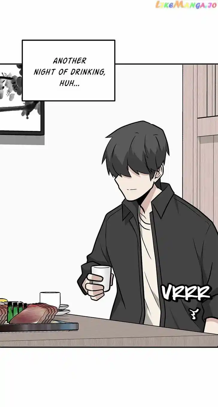 Where Are You Looking, Manager? Ch.106