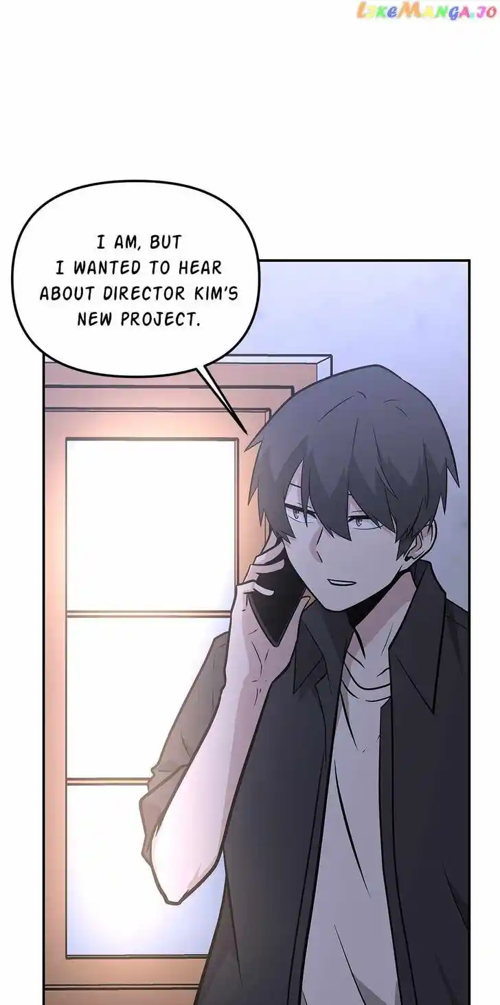 Where Are You Looking, Manager? Ch.106