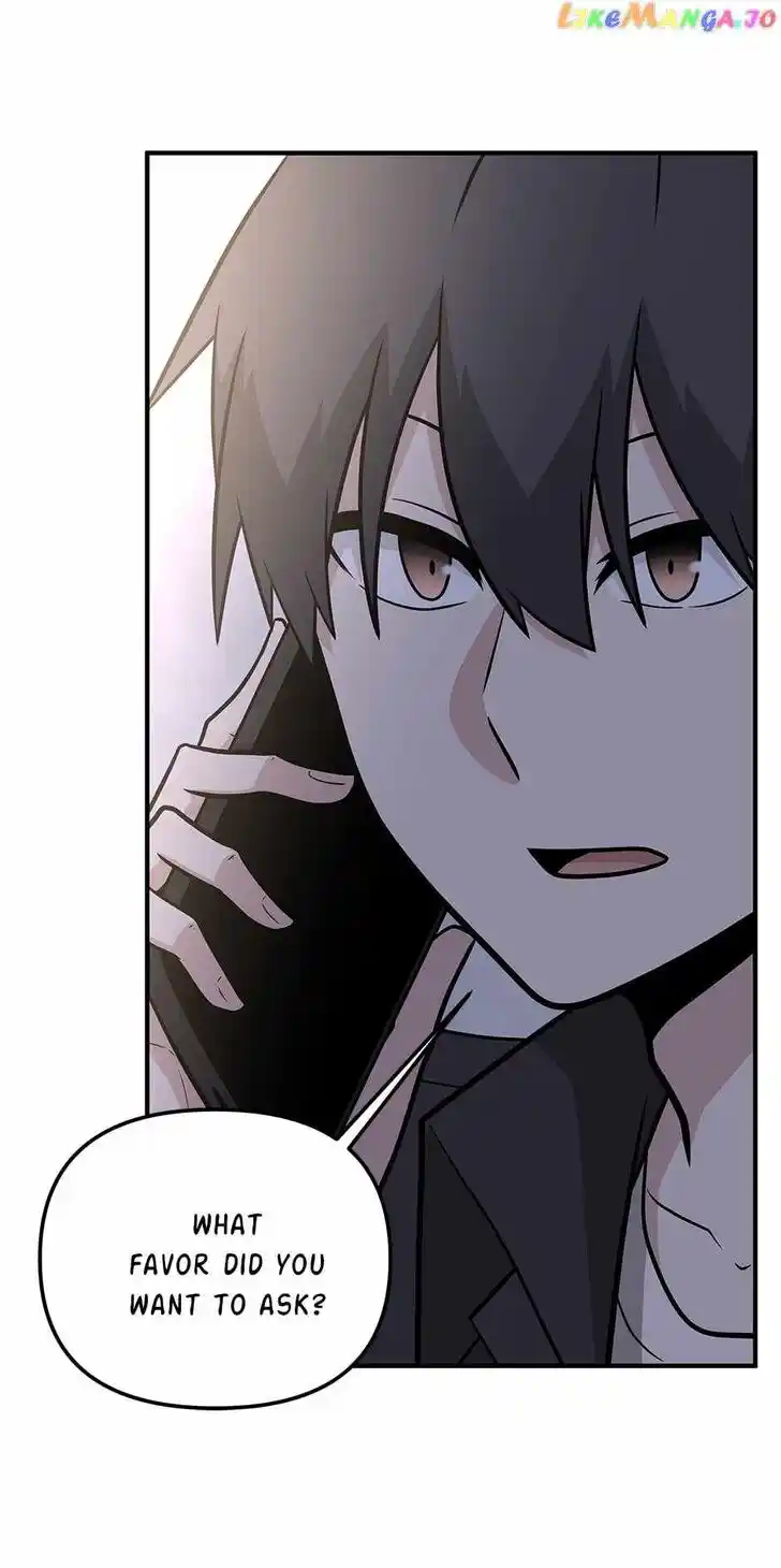 Where Are You Looking, Manager? Ch.106