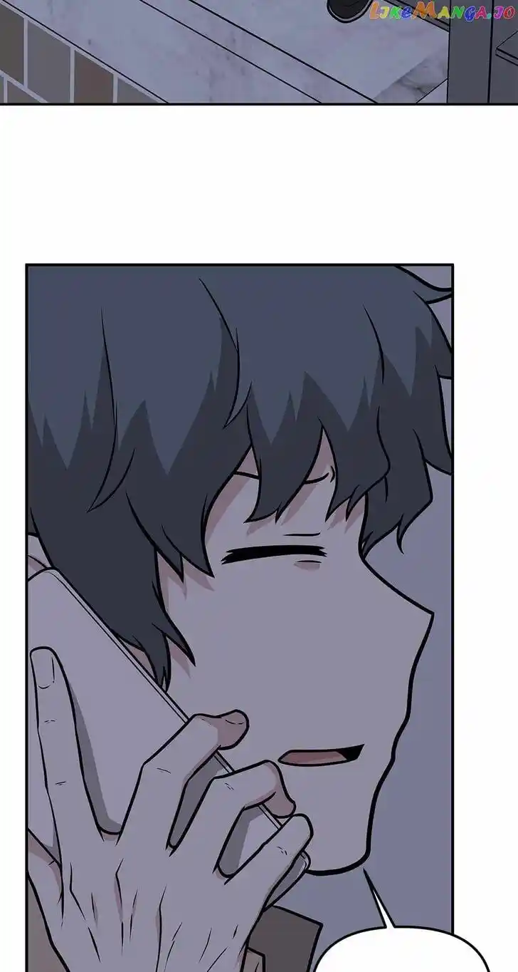 Where Are You Looking, Manager? Ch.106