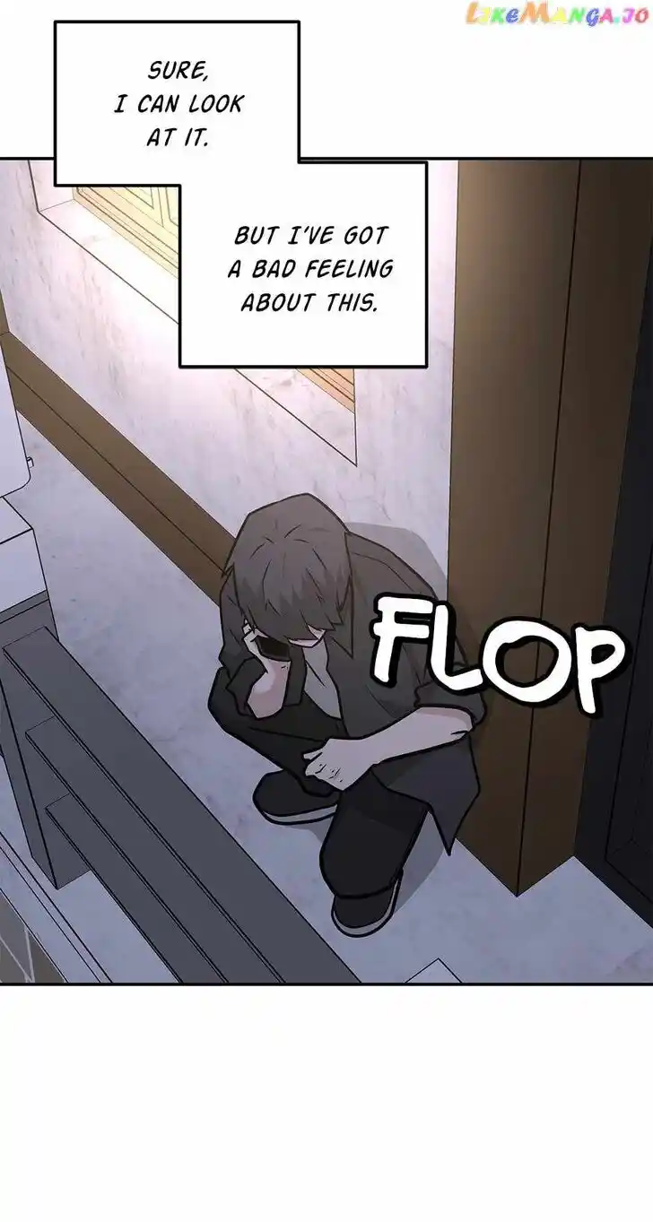 Where Are You Looking, Manager? Ch.106