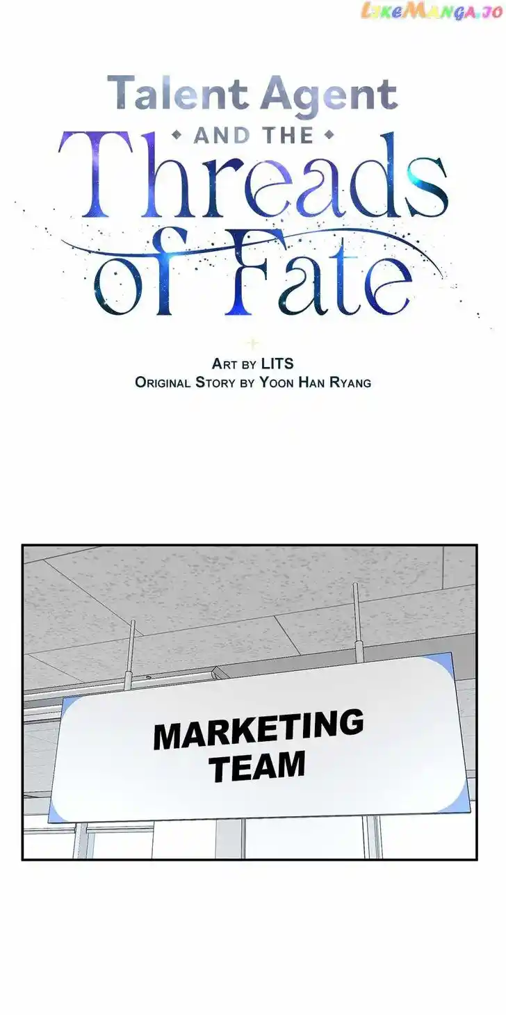 Where Are You Looking, Manager? Ch.106