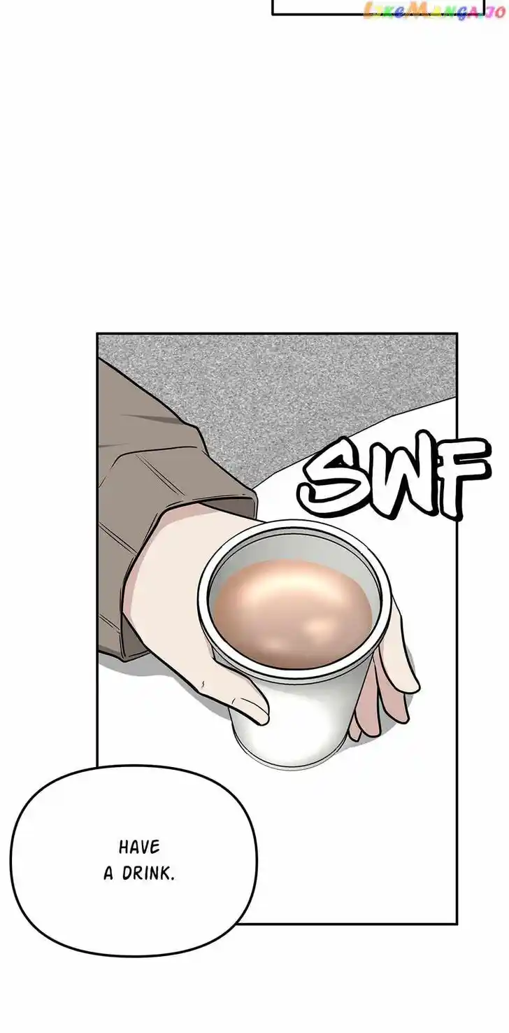 Where Are You Looking, Manager? Ch.106