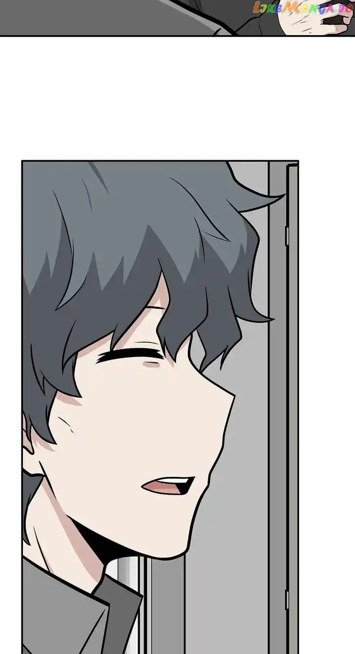 Where Are You Looking, Manager? Ch.110