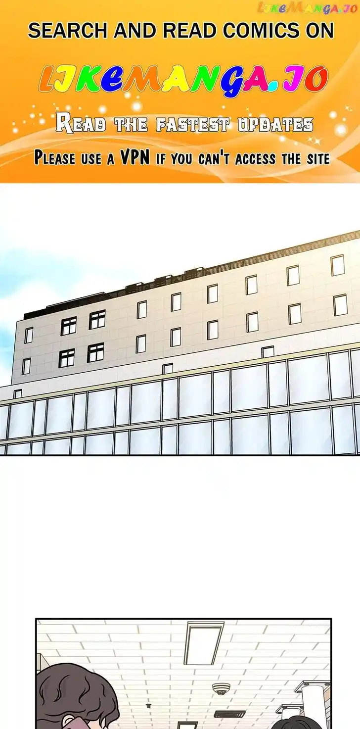 Where Are You Looking, Manager? Ch.111