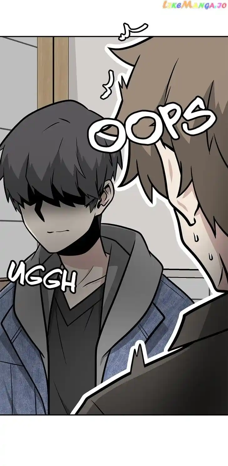 Where Are You Looking, Manager? Ch.111