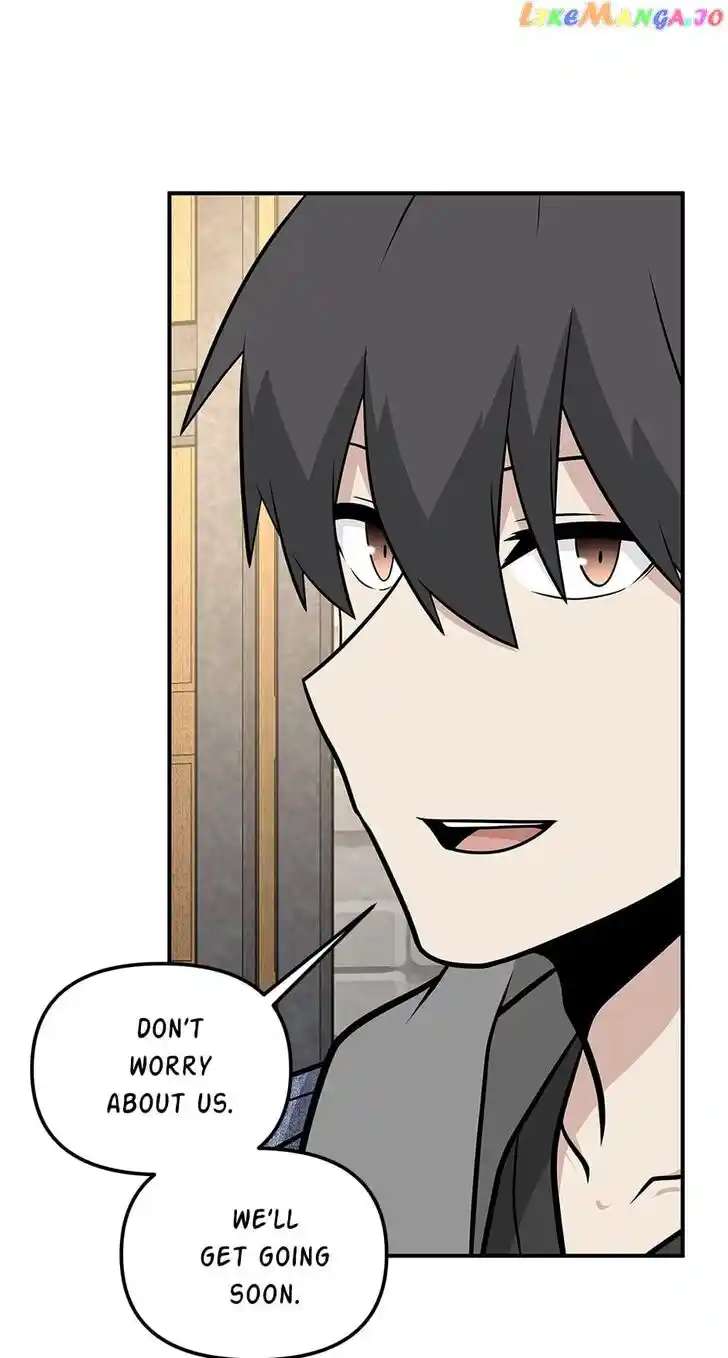 Where Are You Looking, Manager? Ch.111