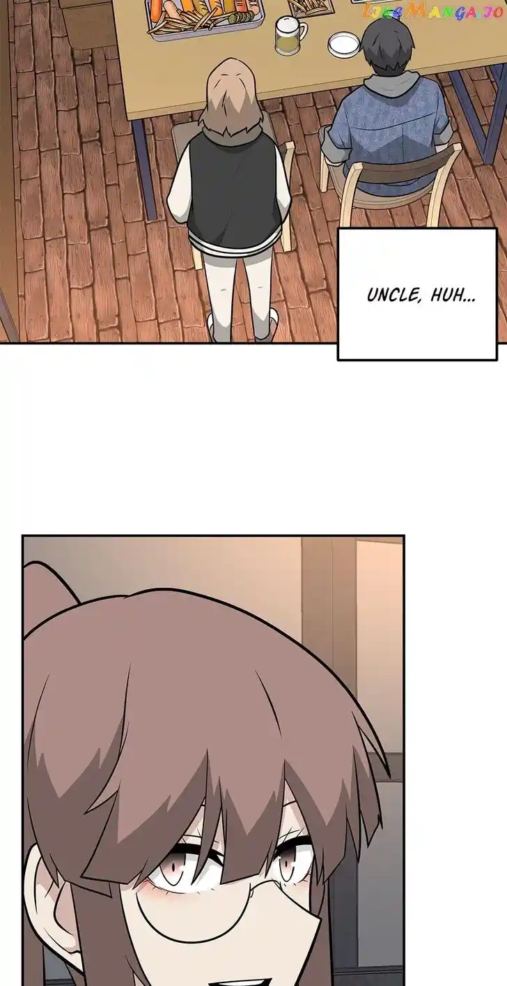 Where Are You Looking, Manager? Ch.111