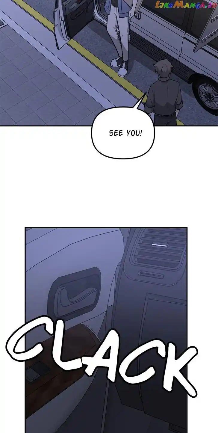 Where Are You Looking, Manager? Ch.111