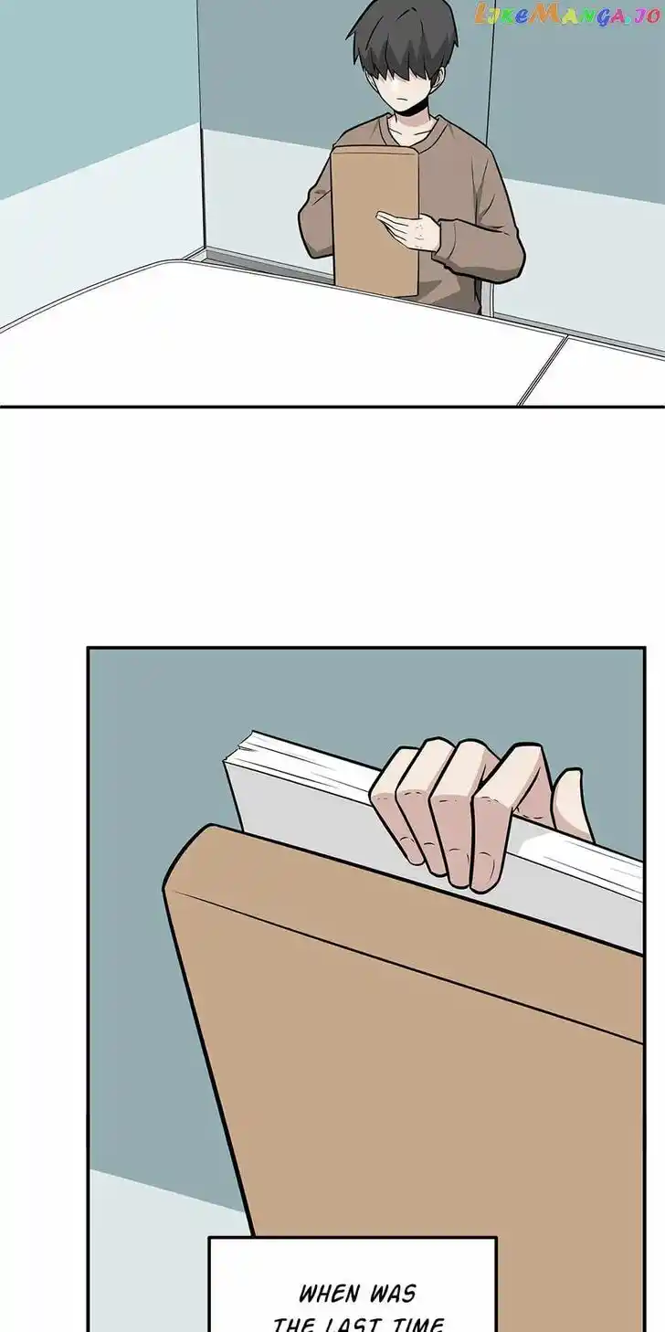 Where Are You Looking, Manager? Ch.112