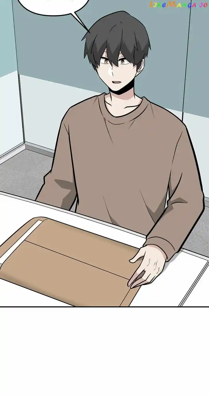 Where Are You Looking, Manager? Ch.112