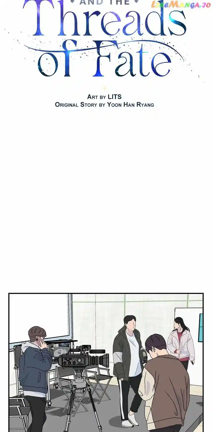 Where Are You Looking, Manager? Ch.112