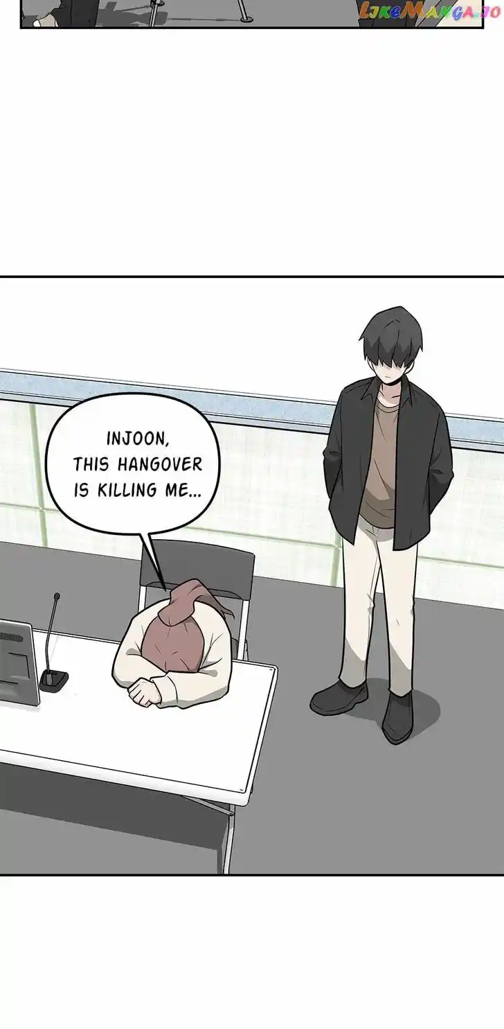 Where Are You Looking, Manager? Ch.112