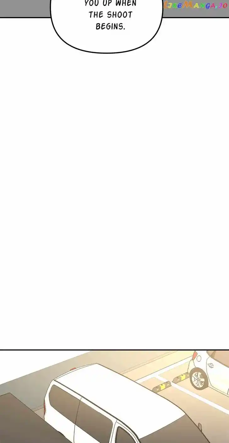 Where Are You Looking, Manager? Ch.112