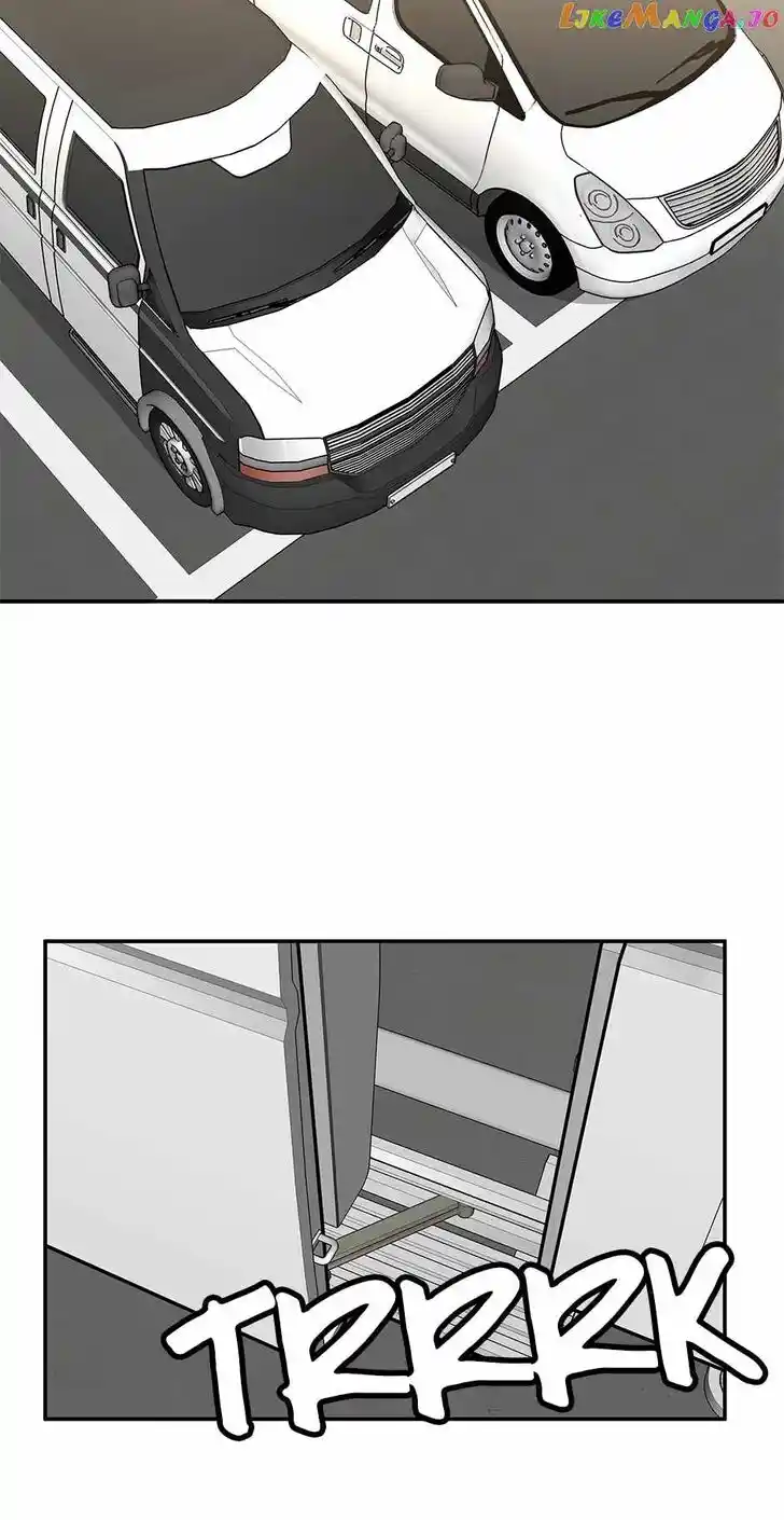 Where Are You Looking, Manager? Ch.112