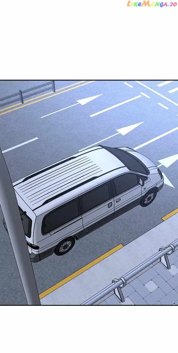 Where Are You Looking, Manager? Ch.112