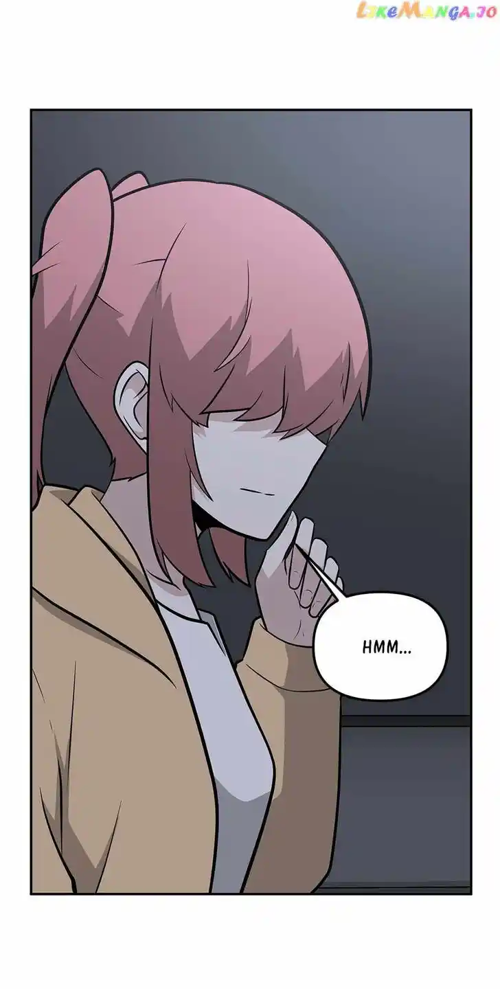 Where Are You Looking, Manager? Ch.112