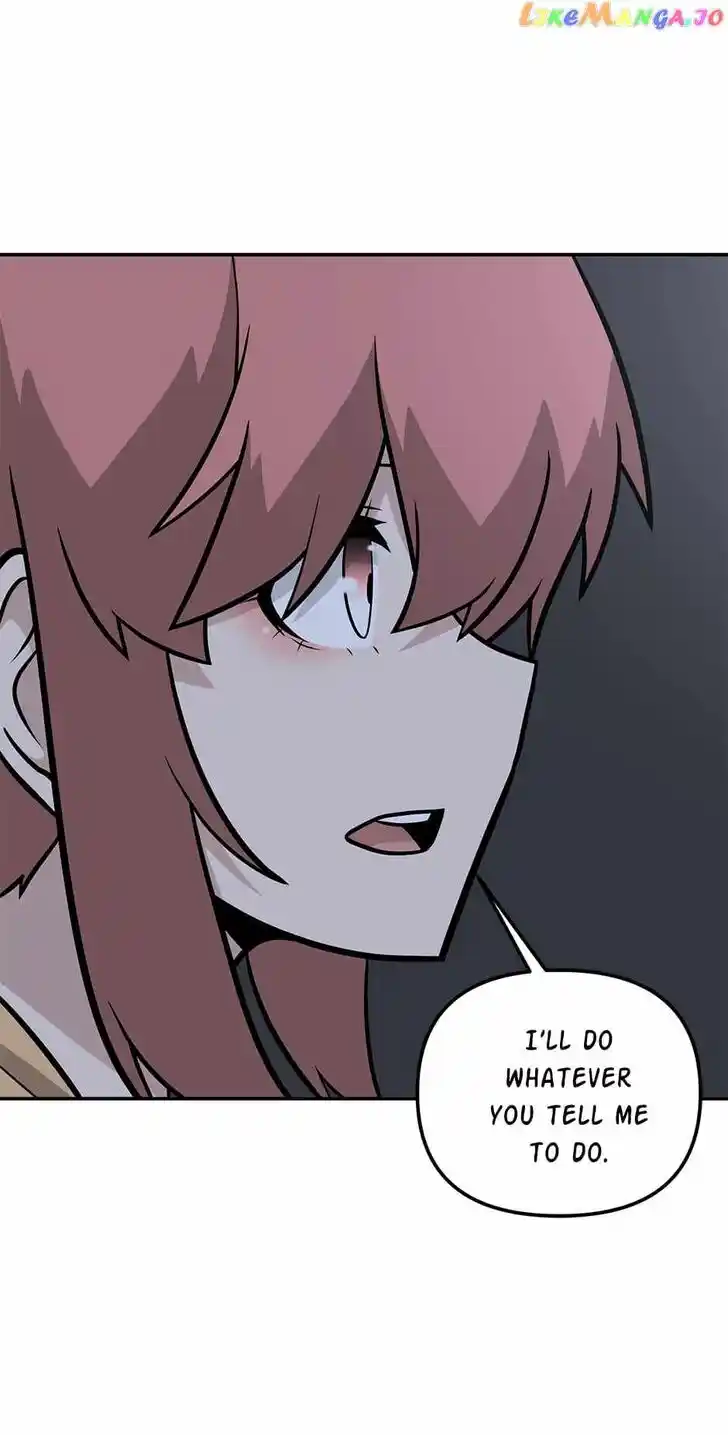 Where Are You Looking, Manager? Ch.112