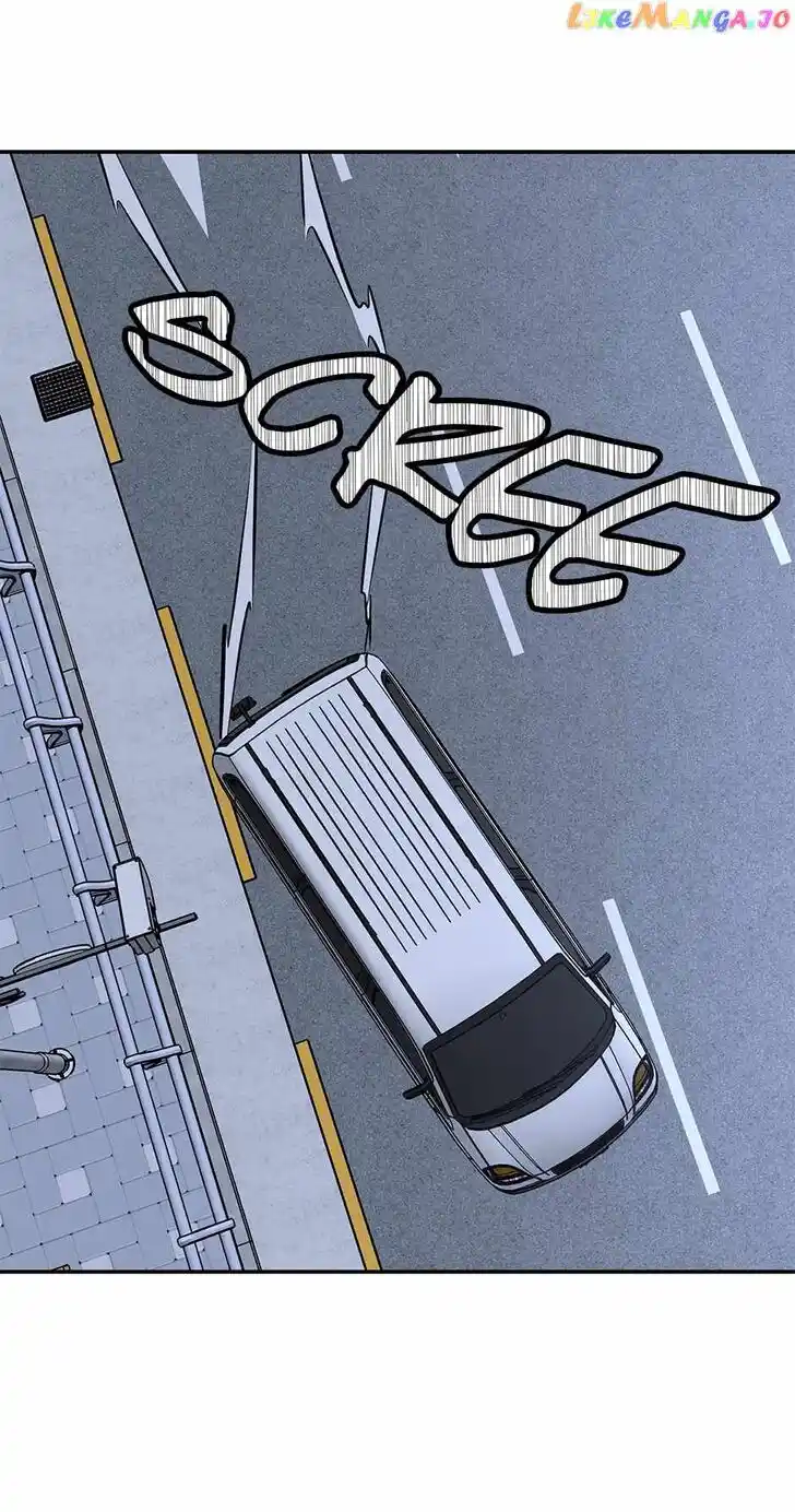 Where Are You Looking, Manager? Ch.112