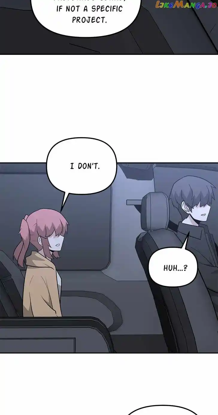 Where Are You Looking, Manager? Ch.112