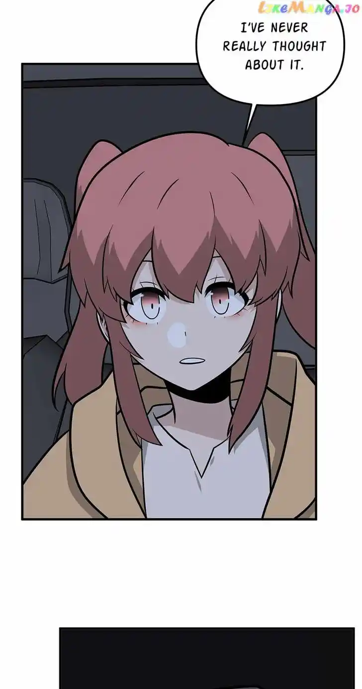 Where Are You Looking, Manager? Ch.112