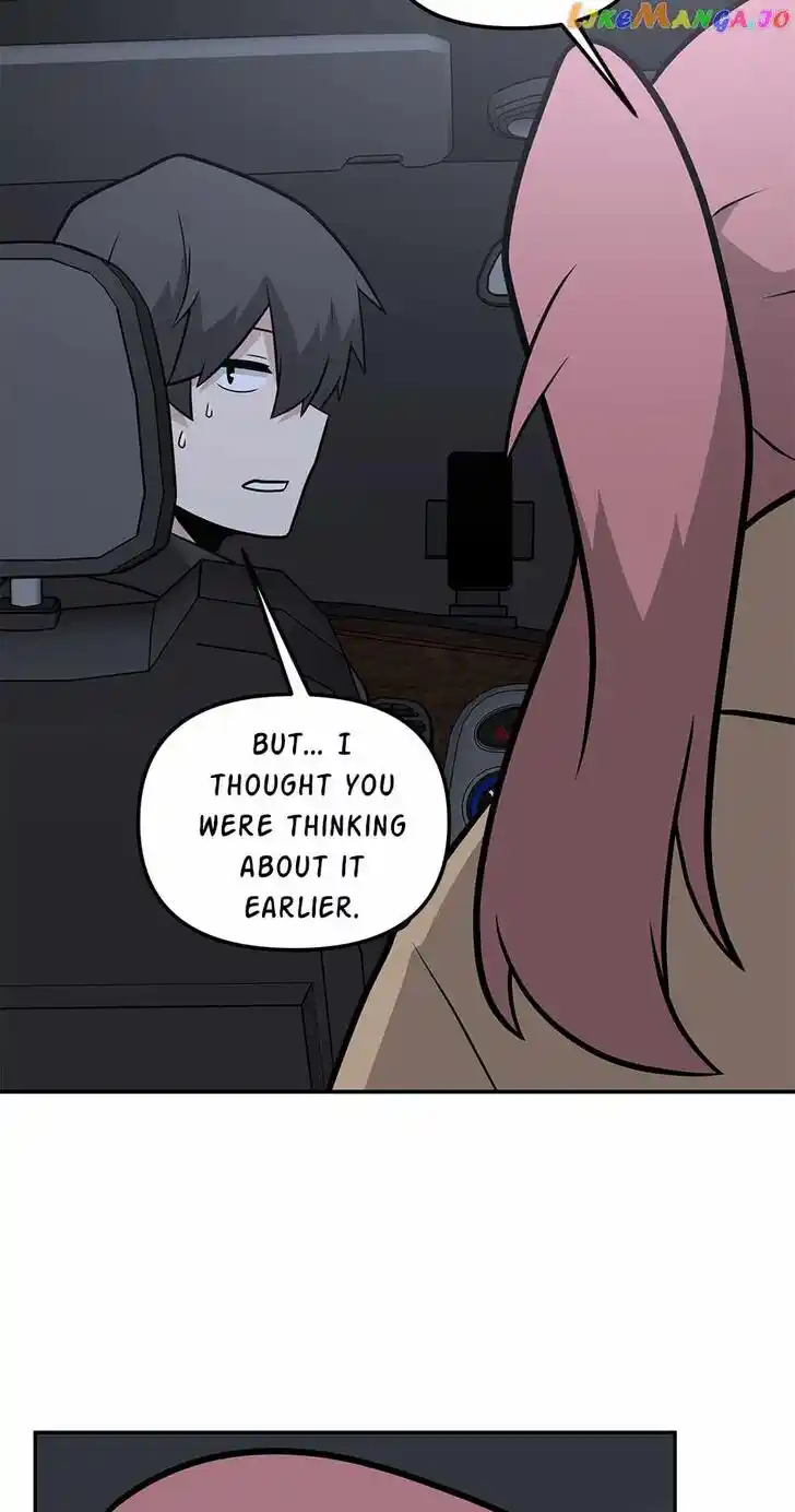 Where Are You Looking, Manager? Ch.112