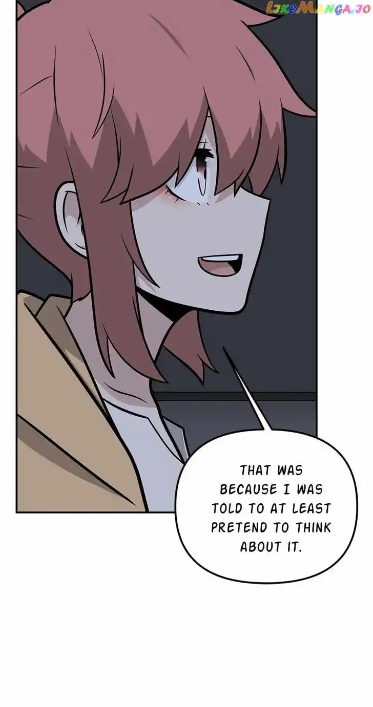 Where Are You Looking, Manager? Ch.112