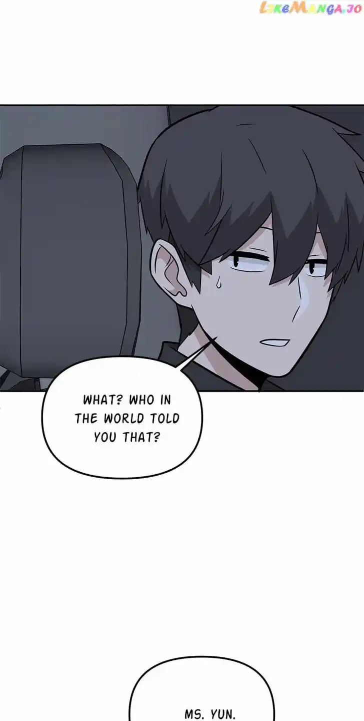 Where Are You Looking, Manager? Ch.112